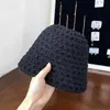 Beanie/Kafatası Kapakları Kış Bonnet Kalınlaştırılmış Sıcak Kova Şapkası Kulak Koruyucu Kapak Kadınlar Fransız Klasik Fedora Şapkası Açık Balıkçılık Yün Balıkçı Şapkası T221013