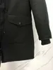 Men's Jackets Down Parkas Canadian Goose Canada Coat Winter Mens Puffer Jacket Womens Zipper Windbreakers Thick Warm Coats Tops Outwear592