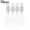 5 ml de petits récipients en verre rond bouteilles de parfum ATOMISER ATOMISER