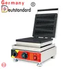 Bread Makers Fast Delivery Waffle Pops Stick Maker Making Machine