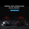 Ratos redragon impacto elite m913 rgb USB 24G Mouse de jogos sem fio 16000 DPI 16 botões programáveis ​​ergonomic para jogador PC 230821