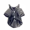 2023 New Dog Apparel Pet Cottonpadded Winter Clothes Dogs Coat Supplies Pets 제품 따뜻한 옷 2289963