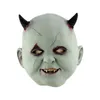 Halloween Terror Maske Monster Latex Schreckliche Cosplay Maske Halloween Party Kostüm Liefert hohe qualität P1014