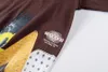 2023 Magliette Hip Hop T-shirt a maniche corte per uomo Donna T-shirt Superior Top Casual258G