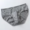 Underpants 3PCS Męska bieliź męska