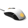 Mice SteelSeries RIVAL106 game mouse wired mouse mirror RGB back poelectric gaming mouse for LOL CF 221014