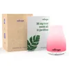 Autres appareils électroniques Wyn Natrogix Diffuseur d'huiles essentielles Humidificateur Aromathérapie6308735