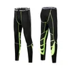 Men's Pants Men Compression Tight Leggings Running Sports Male Gym Fitness Jogging Quick Dry Trousers Workout Training Wear Exercise