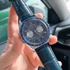 Luxe Omeg Heren Horloge 2022 Nieuwe Relojes Hombre Volledige Schaal Quartz Horloge Topmerk Tijd Klok Mode Montre Momme304t