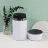 Gobelet Thermos braisé droit à Sublimation de 28oz, gobelet vierge en acier inoxydable, pot alimentaire isolé sous vide par express Z11