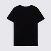 Tasarımcı T-Shirt Sıradan Adam Kadın Tees Mektupları ile Baskı Kısa Kollu Baskı Lüks Erkek Hip Hop Giysileri Boyutu S-6XL #088