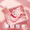 Other Home Garden New deluxe face changing hand warmer 10000 mA USB rechargeable treasure two in one water bag for baby warmin