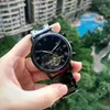 pakters Caratteristiche complesse super replicanti Orologi di lusso per uomo La tendenza del cinturino in acciaio Tourbillon meccanico Baida ha vari stili Fashion Watch