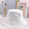 Ball Caps Eimer Hut Designer Hüte für Männer Frauen Fedora Sommer Sonne Verhindern Outdoor Angeln Wasserdichtes Tuch Top Qualität Herren Kappe Baseball Kappe Mann