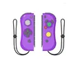 Game Controllers Full Function Wireless Controller For Switch Including Vibration And Sensor Functions One-click Wake-up NFC