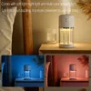New Diffusers dual spray humidifier USB portable desktop aromatherapy machine home car mini air humidifier RRB16390