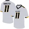 NCAA College Football Missouri Tigers Jersey 12 Brady Cook 8 Nathaniel Peat 20 Cody Schrader 7 Dominic Lovett 11 Barrett Banister 8 Tyron Hopper Custom Name Number