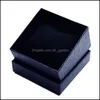ジュエリーポーチバッグジュエリーポーチバッグリッチパターンボックスの耐久性のあるブレスレットバングルケースプレゼントギフト枕DHVGT
