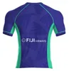 2022 2023 Fiji Drua Airways Rugby Forma Yelek Kolsuz Jersey Yeni Yetişkin Evi Uzak 22 22 Uçan Fijians Gömlek Kiti Maillot Camiseta Maglia
