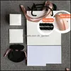 Sieraden zakjes tassen sieraden zakjes zakken hqd s d t p armband ring cadeaubus set veet papieren zak zakje ketting oorbellen charm packag dhwnh