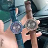 Luxe Omeg Heren Horloge 2022 Nieuwe Relojes Hombre Volledige Schaal Quartz Horloge Topmerk Tijd Klok Mode Montre Momme304t