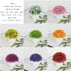 Dekorative Blumen, künstliche Pflanzen, Bonsai, kreative Mini-Kugel, für Zuhause, Wohnzimmer, Büro, Schreibtisch, Fotografie-Requisiten