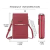 Wallets Small Crossbody Cell Phone Purse For Women Holder Shoulder Bag Wallet Purses And Handbags