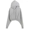 Women's Hoodies Suit Winter Spring Solid Casual Tracksuit Women Fleece 2 Pieces Set Sports Sweatshirts Pullover Home Sweatpants Outfits