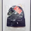 Дизайнерские шапочки женские шляпы Mens Winter Beanies Bonnet Fashion Kite State Unisex Letter