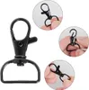 Zanaat Araçları Döner Snap Hooks Premium Kradard Hook Anahtarlıklar ve Dikiş Projeleri Çantaları için Torbalar 0.4 İç Genişlik XB1