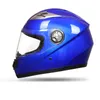 Caschi moto Certificazione DOT Casco integrale Uomo Donna Racing Casque Moto Capacete Fashion Cascos Para