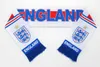 2022 Soccer Collectable National Teams Scarf Football fans scarves Mexico Argentina Brazil Spain Japan Germany Switzerland Croatia3032