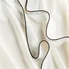 المرأة البلوزات النسائية امرأة الصيف حرير الحرير القمصان رقيقة التنفس النساء يتصدر جيليه ليدي تيز كيميسيس