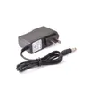 12V1A New AC 100V-240V Converter Lighting Transformers power Adapter DC 12V 1A 1000mA Powers Supply EU Plug DC 5.5mm x 2.1mm D2.0