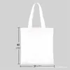 Einkaufstaschen Kaktus Pflanze Druck Canvas Tasche Harajuku One-Shoulder Student Fashion Tote Spot