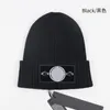 Bonnet Mens Beanie Caps 남성 디자이너 비니 캡 겨울 모자 카펠로 브랜드 니트 모자 따뜻한 여자 두꺼운 양모 컬러 두개골 패션