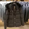 Erkekler Tasarımcı Ceketler Parkas 22ss Sıradan Erkek Geyik Ceket Erkekler dışarısı Doudoune Man Winter Coat Knuck Sıcak Giysiler Erkek Ceket Tasarımcı S-XXL