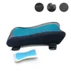 Крышка стулья Office Armrest Pad Clobing Pillow Комфортная поддержка подушка пена память Внутренний сердечный диван для домашней игры