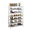 Clothing Storage Simple Shoe Rack Home Economical Dormitory Dustproof Cabinet Space Saving Assembly Family Door Small Special Offe