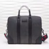 Top Quality 474135 Classic Real Leathe Briefcases Fashion Business trip Document Outdoor Men Messenger bag handbag236l