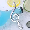 chrome music note bottle epty in pox box bar party weddingbridal favors gcb16286