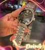 Famous Bee Star Mens Designer Rel￳gio 42mm Deep Stoping Auto -Winding Mec￢nico autom￡tico 904L Presidente de a￧o inoxid￡vel Desinger Wristwatches Rellojes Hombre