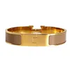Pulseira de designer Design Bracelets de amizade fofos Bulk for Women Aesthetic Trendy A￧o inoxid￡vel ouro Pulseira personalizada Luxo J￳ias de moda Bracelets Presente