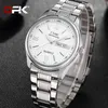 lmjli - OPK Brand Watches Double Calendar Quartz wristWatch Mens Watch Color/White Dial Casual Business