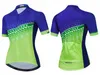Racing Jackets 2022 Women's Cycling Wear Summer Ladies Mountain Bike Sportswear