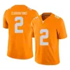 NCAA Gönüllüleri Jersey College Futbol 3 Josh Malone 4 John Kelly 31 Jamal Lewis 27 Arian Foster 20 Rajion 2 Jarrett