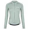 Kurtki wyścigowe Pella Kolskie Jersey Long Sleeve Spring i jesienne rower biegowy cienki kurtka roupa Ciclismo Feminina Tops