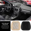 Housses de siège de voiture housse de coussin de refroidissement été Cool avec ventilateur confortable USB tapis de protection Auto voitures accessoires