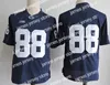 Maillots de football Penn pas chers Maillots de football pour hommes Nittany College Maillots de football 26 Barkley 9 Trace McSorley 88 Gesicki 2 Marcus Al