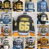 1967-1999 Movie Retro CCM Hockey Jersey Embroidery 66 Mario Lemieux Jerseys Men All-Star Vintage Jerseys White Black Blue Yellow